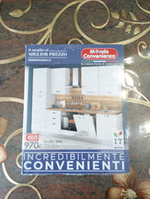 Catalogo di Mondo Convenienza