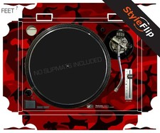 Technics SL-1210 MK2 Skin |