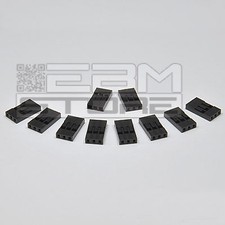 10 pz Connettore DUPONT 3 poli