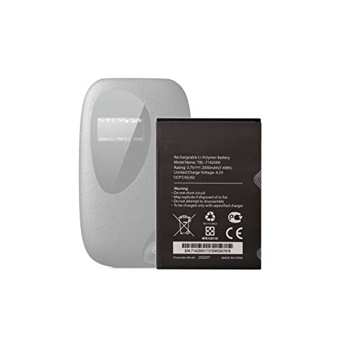 Highakku batteria ricambio - highakku,