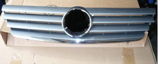 GRIGLIA CROMATA-GRIGIA ORIGINALE SENZA STELLA MERCEDES CLASSE 203 Sportcoupe