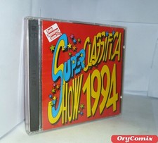 SUPERCLASSIFICA SHOW 1994 - 32 TRACCE (Propio) DOPPIO CD OTTIMO
