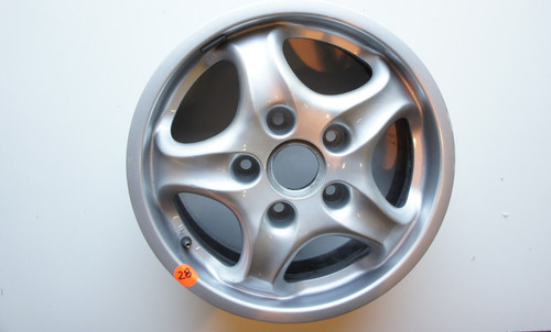 Porsche 993 cup - porsche,