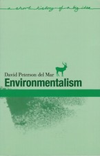 ENVIRONMENTALISM - BY DAVID