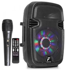 Fenton cassa amplificata - fenton,