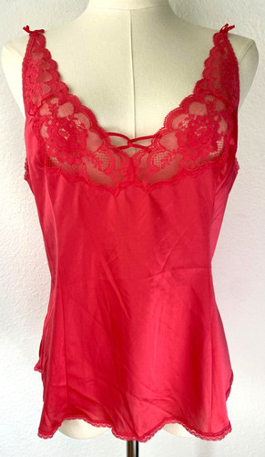 Cami top vintage y2k - cami,