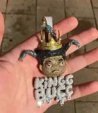 Ciondolo 3Ct Tondo Vera