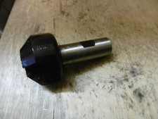 LZ Plan- und Fasenfräser