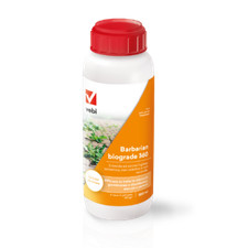 Diserbante totale glifosate