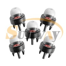 5X Lampadina Primer Carburante