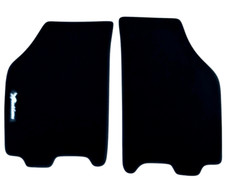 Front Car Floor Mats For