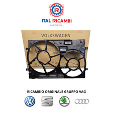 CONVOGLIATORE A DOPPIE VENTOLE