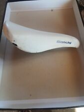 Sella Della BIANCHI  selle ITALIA