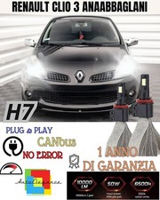 Kit led anabbagliante renault - kit,