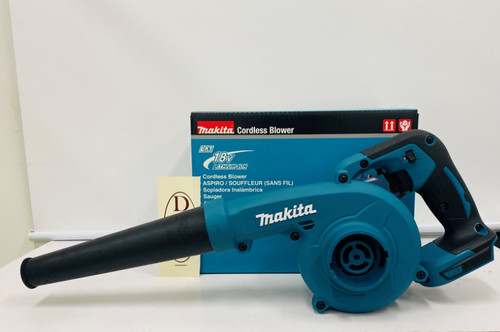 Makita dub185z soffiatore - makita,