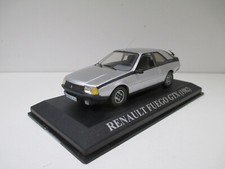 RENAULT FUEGO GTX 2L 2 Litres