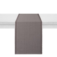 KASANOVA Runner 40x120 cm Rib