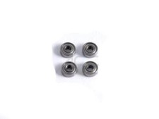 Cuscinetti a sfera 3x8x4 -