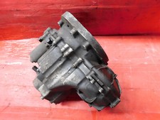 CAMBIO AUTOMATICO SMART CITY 800 PASSION CDI DIESEL 2003 MARY 669