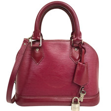 Borsa a mano originale Louis