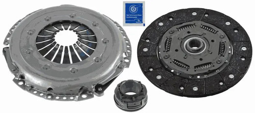 Kit frizione 3000 - , 055