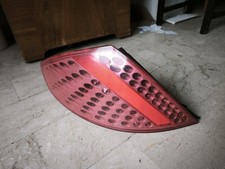 Fanale Posteriore Esterno Sx