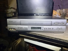 Videoregistratore sharp - videoregistratore,