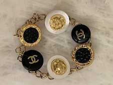 BRACCIALE CHARM VINTAGE CHANEL