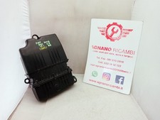 airbox scatola cassa filtro