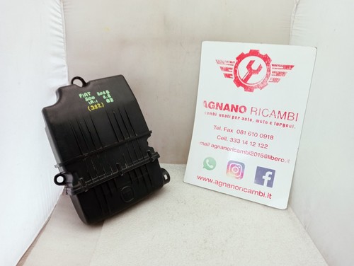 Airbox scatola cassa filtro - airbox,