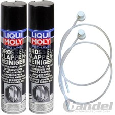 2X 400ML DOSE LIQUI MOLY