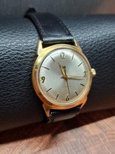 LIP Incabloc orologio vintage