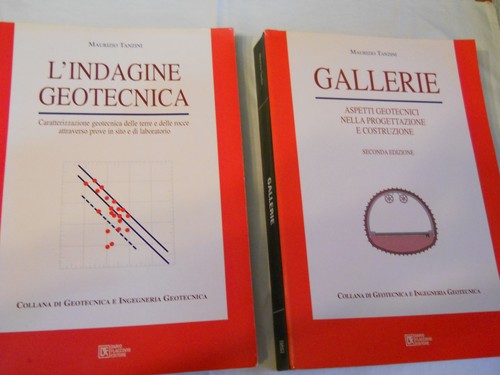 Indagine geotecnica - geotecnica,