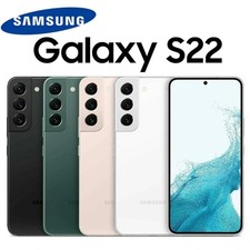 Nuovo Samsung Galaxy S22 5G