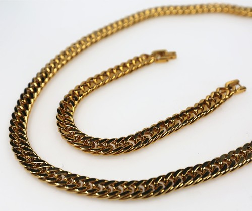 Collana figaro uomo 115 g - uomo,