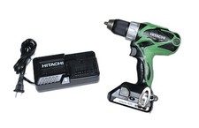 HITACHI DS 18DSAL, Trapano