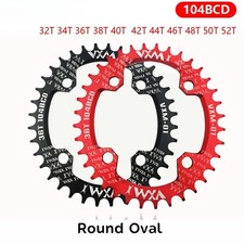  104BCD MTB bicicletta rotonda