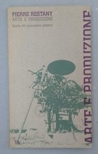Arte produzione storia - produzione.,