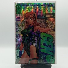 Gen13 #11 Edizione Speciale
