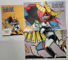 Il Grande Mazinger MAZINGA 16