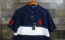Polo Ralph Lauren uomo grande