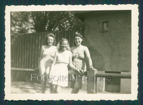 Foto belle ragazze trecce bdm - foto,