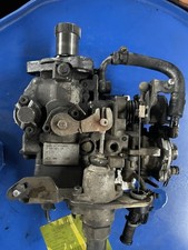 Pompa iniezione FIAT DUCATO