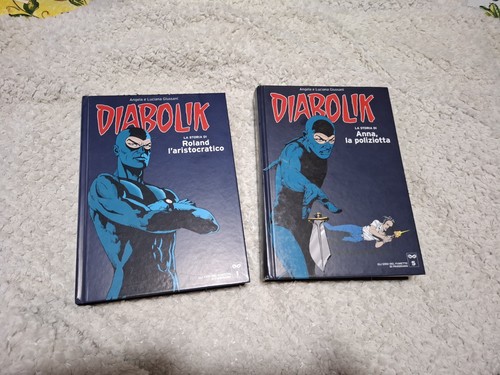 Lotto diabolik vol - lotto, vol.