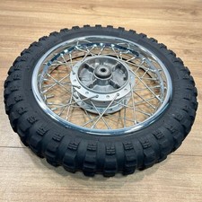 02-24 Kawasaki KLX110 KLX 110