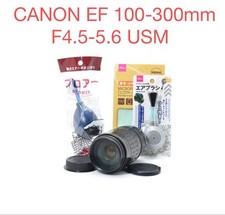 Canon CANON EF 100-300