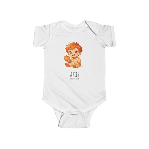 Pagliaccetto neonato ariete - pagliaccetto,
