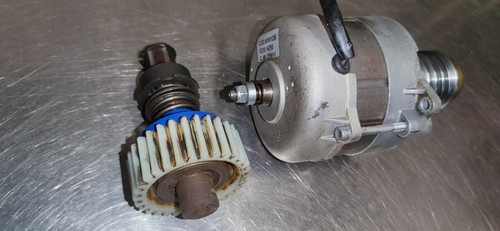 Motore bft deimos cancello - motore,