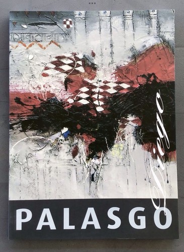 Catalogo diego palasgo - catalogo,