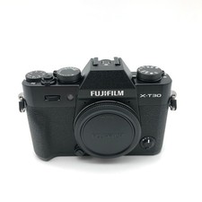 Fujifilm X-T30 II 26,1